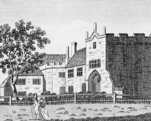 Priorato de Dartford, Kent